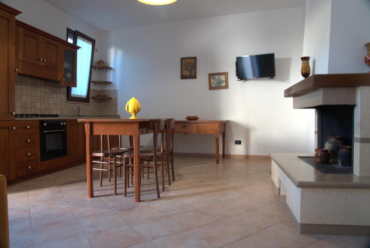 Corte Sant'Oronzo ดิโซ ภายนอก รูปภาพ